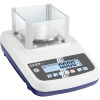 Kern laboratórna váha Max. váživosť 600 g Rozlíšenie 0.001 g 230 V; EWJ 600-3