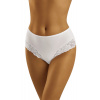 Wol-bar Dámske nohavičky eco-Gi white XL