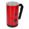 Bialetti elektrický napeňovač mlieka MK02 červený