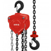 Reťazový kladkostroj Yato YT-58953 2t, reťaz 3m