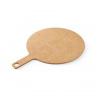Hendi 505533 Doska na pizzu s rukoväťou - ø305x (H) 6 mm