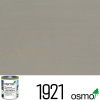 OSMO® Ochranná olejová lazura Barva (odstín): 1921 platinově šedá matná, Balení: 0,75 l
