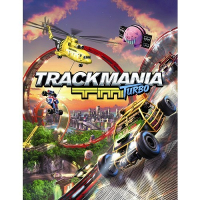 Trackmania Turbo | PC Uplay