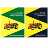 INSTRUKCJA NAPRAW + KATALOG CZĘŚCI URSUS C-330 330