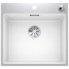 Blanco Subline 500 IF/A SteelFrame biela s tiahlom