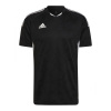 T-shirt adidas Condivo 22 M HA3514 (118248) Black XL