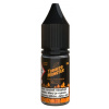 Monster Lab Tobacco - Vanilla Bourbon (Tabák, vanilka, bourbon) 10ml 20mg Chladivý ananas