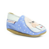Lait et Miel Mrož (Morse) barefoot capáčky 24 EUR