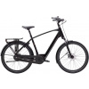 Mestský elektrobicykel Trek District+ 2 - Trek Black L