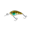 DAIWA - Wobler Steez Crank 100F SR Ghost Gill 5,4 cm 10,1 g