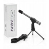MiniDSP UMIK-1 kalibrovaný USB merací mikrofón