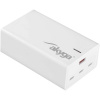 Akyga AK-CH-25 AK-CH-25 USB nabíjačka do interiéru Výstupný prúd (max.) 5 A 4 x 3x USB-C®, 1x USB-A; AK-CH-25