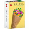 LEGO (R) Still Life with Bricks: 100 Collectible Postcards Chronicle Books