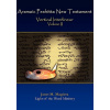 Aramaic Peshitta New Testament Vertical Interlinear Volume II