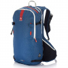 batoh ARVA Tour 25 + petrol blue