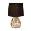 LUCIDE MARMO stolná dekoratívna lampa 47508/81/30