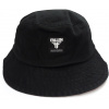 pánsky klobúk FALLEN HUNTER HAT Black