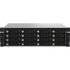 QNAP TL-R1620Sdc HDD/SSD rámček Čierna 2.5/3.5