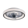 Rabalux Horacio 71009 stropné svietidlo LED 67W