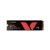 VERBATIM SSD Vi5000 Internal PCIe NVMe M.2 SSD 1TB , W 4500/ R 5000 MB/s 31826-802