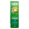 Dr. Popov Bylinné kapky STUDENT No stress 50 ml