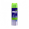 Gillette gél na holenie Series Sensitive 200 ml