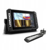 NAVICO Sonar LOWRANCE Elite-9 TI-2 Active Imaging sonda 3-v-1