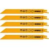 DeWALT sada pílových listov - DT2353