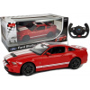 Rastar Auto Ford Shelby Rastar na diaľkové ovládanie 1:14 R/C červená RTR
