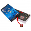 Fonendoskop CLASSIC DUAL RED