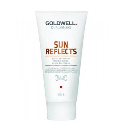 Goldwell Dualsenses Sun Reflects 60Sec Treatment 50 ml