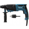 MAKITA HR2630X7 El. vŕtacie kladivo SDS-Plus 800W