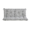 Vankúš v kuse na hojdačku / lavicu Frigiliana (dĺžka 120 cm) H039-06PB PATIO