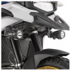 GIVI LS5127 držiak prídavných svetiel pre BMW F 750/850 GS (18-23) - pre S 322