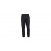 Pánské merino kalhoty SENSOR Upper černé Velikost: XL, Barva: černá