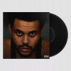 The Weeknd Hurry Up Tomorrow CD