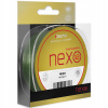 Delphin Šnúra Nexo 12 Green 130m 0,10mm 15lb