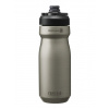 Fľaša na bicykel CamelBak Podium Insulated Titanium 532 ml - titanium