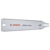 Bosch Home and Garden 1600A02ZB9 Ručné náradie Japonský pílový kotúč Ryoba 250 mm Dĺžka rezacieho listu 250 mm; 1600A02ZB9
