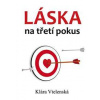 Láska na třetí pokus - Vtelenská Klára