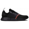 Športové topánky Adidas NMD R1 36 2/3 (Tenisky Adidas čierne tenisky R.36 2/3 23 cm)