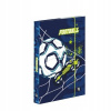 Karton P+P A4 Jumbo futbal 2