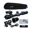 ĎALEKOHĽAD NA NOČNÉ VIDENIE PARD NS4 NIGHT STALKER 4K LRF 70 MM (850 NM)