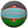 Basketbalová lopta Meteor DRIBBLE veľ. 7