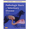 Pathologic Basis of Veterinary Disease - James F. Zachary, M. Donald McGavin
