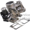 AGR - Ventil PIERBURG 7.05363.00.0