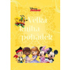 Disney Junior - Velká kniha pohádek - Kolektiv
