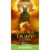 E-kniha Historie Duny: Bitva o Corrin - Brian Herbert, Kevin J. Anderson