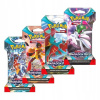 Pokémon TCG: Paradox Rift Blister Booster