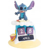 Nekonečný kalendár Stitch